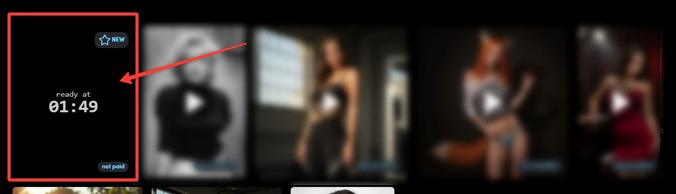 полный рот спермы